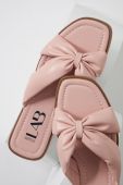 Шльопанці Answear Lab жіночі колір рожевий (2066389)