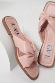 Шльопанці Answear Lab жіночі колір рожевий (2066389)