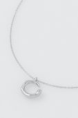 Срібне кольє Answear Lab колір срібний (2313353) Срібне кольє Answear Lab колір срібний (2313353)