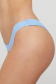 Купальні труси Answear Lab колір бірюзовий (2207799) Купальні труси Answear Lab колір бірюзовий (2207799)