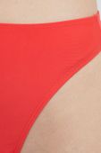 Купальні труси Answear Lab Bottom колір червоний