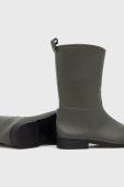 Гумові чоботи Answear Lab жіночі колір зелений (1906881) Гумові чоботи Answear Lab жіночі колір зелений (1906881)