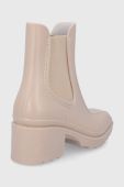 Гумові чоботи Answear Lab жіночі колір бежевий (1957325) Гумові чоботи Answear Lab жіночі колір бежевий (1957325)