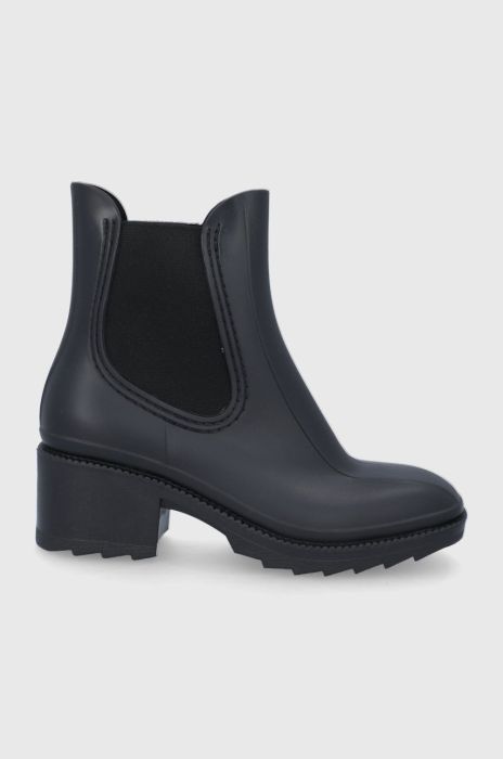 Гумові чоботи Answear Lab жіночі колір чорний (1957331) Гумові чоботи Answear Lab жіночі колір чорний (1957331)