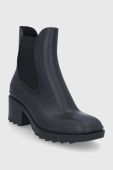 Гумові чоботи Answear Lab жіночі колір чорний (1957331) Гумові чоботи Answear Lab жіночі колір чорний (1957331)