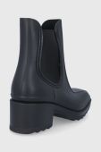 Гумові чоботи Answear Lab жіночі колір чорний (1957331) Гумові чоботи Answear Lab жіночі колір чорний (1957331)