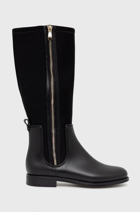 Гумові чоботи Answear Lab жіночі колір чорний (2096304) Гумові чоботи Answear Lab жіночі колір чорний (2096304)