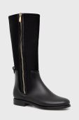 Гумові чоботи Answear Lab жіночі колір чорний (2096304) Гумові чоботи Answear Lab жіночі колір чорний (2096304)