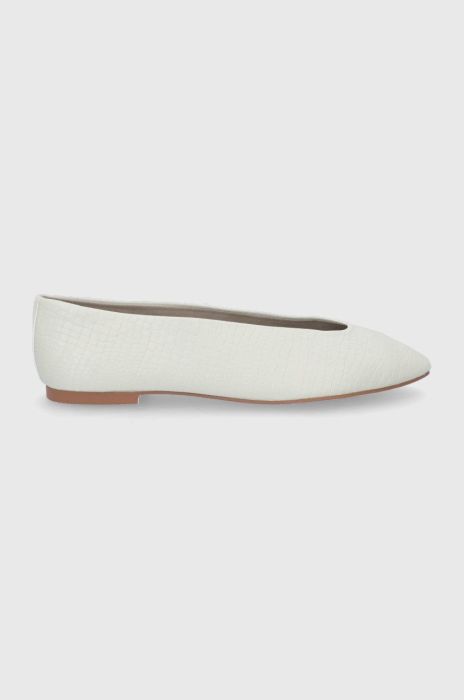 Балетки Answear Lab колір бірюзовий (2099509) Балетки Answear Lab колір бірюзовий (2099509)