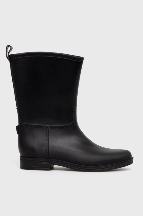 Гумові чоботи Answear Lab жіночі колір чорний (2096627) Гумові чоботи Answear Lab жіночі колір чорний (2096627)