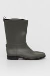 Гумові чоботи Answear Lab жіночі колір зелений (2096628) Гумові чоботи Answear Lab жіночі колір зелений (2096628)