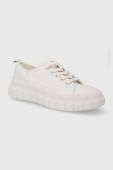 Кеди Answear Lab жіночі колір білий (2111352)