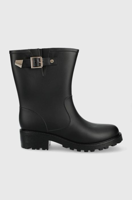 Гумові чоботи Answear Lab жіночі колір чорний (2153226) Гумові чоботи Answear Lab жіночі колір чорний (2153226)