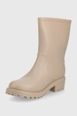 Гумові чоботи Answear Lab жіночі колір бежевий (2153232) Гумові чоботи Answear Lab жіночі колір бежевий (2153232)
