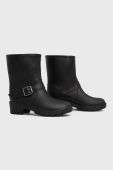 Гумові чоботи Answear Lab жіночі колір чорний (2293181) Гумові чоботи Answear Lab жіночі колір чорний (2293181)