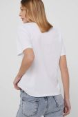 Футболка Answear Lab жіночий колір білий (2175421)