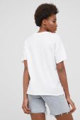 Футболка Answear Lab жіночий колір білий (2207404) Футболка Answear Lab жіночий колір білий (2207404)