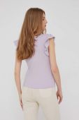 Футболка Answear Lab жіночий колір рожевий (2274038) Футболка Answear Lab жіночий колір рожевий (2274038)