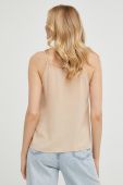 Топ Answear Lab жіночий колір бежевий (2456969) Топ Answear Lab жіночий колір бежевий (2456969)