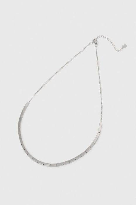 Ланцюжок Answear Lab колір срібний (2842706) Ланцюжок Answear Lab колір срібний (2842706)