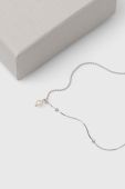 Срібне кольє Answear Lab колір срібний (2924425) Срібне кольє Answear Lab колір срібний (2924425)