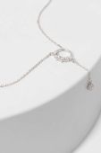 Срібне кольє Answear Lab колір срібний (2924426) Срібне кольє Answear Lab колір срібний (2924426)