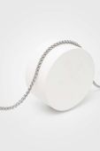Ланцюжок Answear Lab колір срібний (2845927)