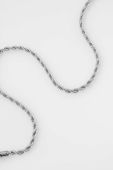 Ланцюжок Answear Lab колір срібний (2845928)