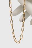Ланцюжок Answear Lab колір золотий (2874565)