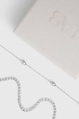 Ланцюжок Answear Lab колір срібний (2978727) Ланцюжок Answear Lab колір срібний (2978727)
