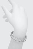 Браслет Answear Lab жіночий колір срібний (3072597)