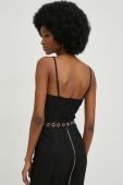 Боді Answear Lab колір чорний (2938615) Боді Answear Lab колір чорний (2938615)