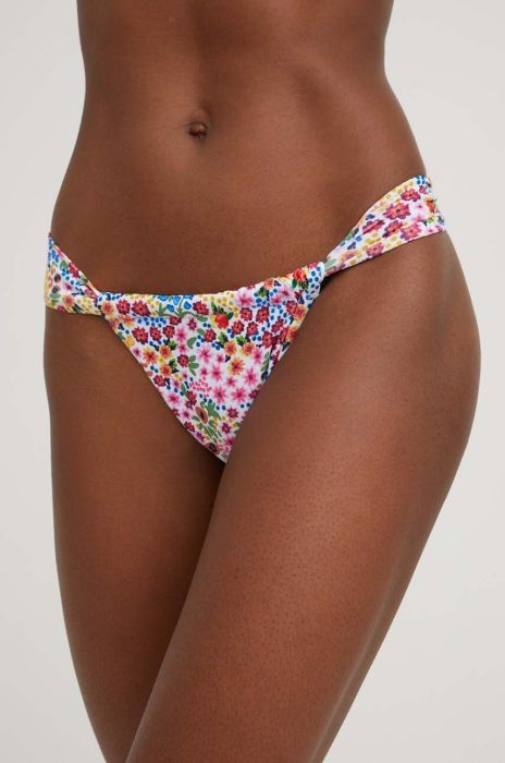 Купальні труси Answear Lab колір рожевий (3182660) Купальні труси Answear Lab колір рожевий (3182660)