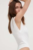 Боді Answear Lab колір білий (3230785) Боді Answear Lab колір білий (3230785)