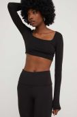 Комплект Answear Lab жіночий колір чорний (3212123) Комплект Answear Lab жіночий колір чорний (3212123)