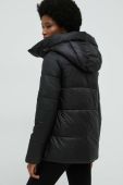 Куртка Answear Lab жіноча колір чорний зимова (2846004)