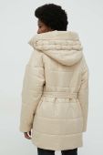 Куртка Answear Lab жіноча колір бежевий зимова (2846011) Куртка Answear Lab жіноча колір бежевий зимова (2846011)