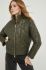 Куртка Answear Lab жіноча колір зелений перехідна (2989336) Куртка Answear Lab жіноча колір зелений перехідна (2989336)