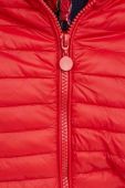 Куртка Answear Lab жіноча колір червоний перехідна (3092283) Куртка Answear Lab жіноча колір червоний перехідна (3092283)