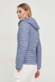 Куртка Answear Lab жіноча перехідна колір блакитний (3118556) Куртка Answear Lab жіноча перехідна колір блакитний (3118556)