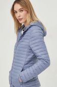 Куртка Answear Lab жіноча перехідна колір блакитний (3118556) Куртка Answear Lab жіноча перехідна колір блакитний (3118556)