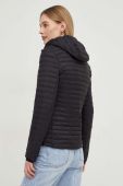 Куртка Answear Lab жіноча колір чорний перехідна (3118564) Куртка Answear Lab жіноча колір чорний перехідна (3118564)