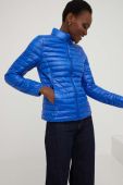 Куртка Answear Lab жіноча перехідна колір блакитний (3214817) Куртка Answear Lab жіноча перехідна колір блакитний (3214817)