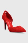 Туфлі Answear Lab колір червоний (2845994)