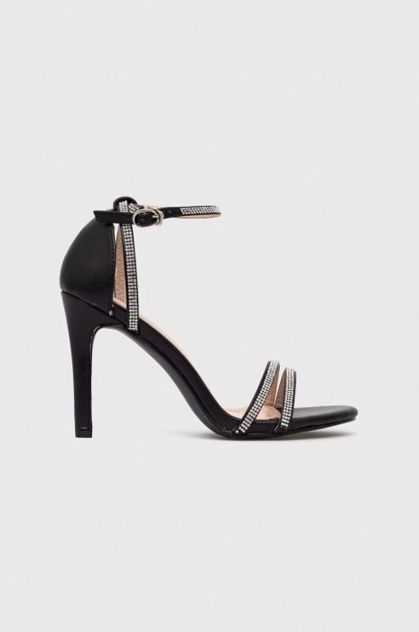 Сандалі Answear Lab колір чорний (2902819)