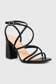 Сандалі Answear Lab колір чорний (2926629)