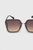 Сонцезахисні окуляри Answear Lab жіночі колір коричневий (3230849) Сонцезахисні окуляри Answear Lab жіночі колір коричневий (3230849)