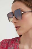 Сонцезахисні окуляри Answear Lab жіночі колір коричневий (3230849) Сонцезахисні окуляри Answear Lab жіночі колір коричневий (3230849)