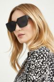 Сонцезахисні окуляри Answear Lab жіночі колір чорний (3047512) Сонцезахисні окуляри Answear Lab жіночі колір чорний (3047512)