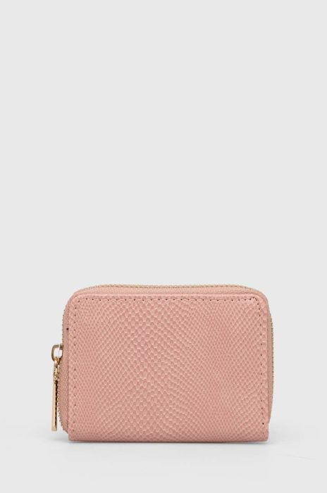 Гаманець Answear Lab жіночий колір рожевий (2920371) Гаманець Answear Lab жіночий колір рожевий (2920371)